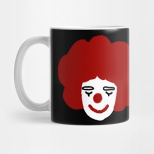 Ronaldo McDonaldo Mug